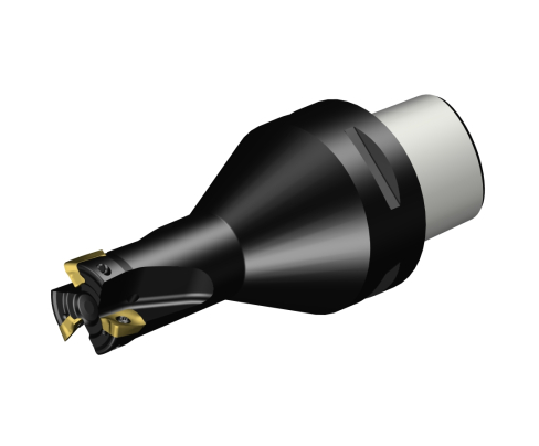 Пластина Sandvik R390-025C5-11M095