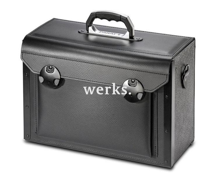 Сумка для инструмента TOP-LINE 440 х 185 х 300 мм Parat PA-31000581