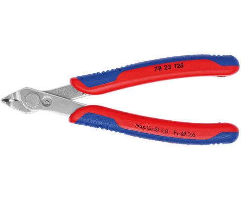 Electronic Super Knips Knipex KN-7823125