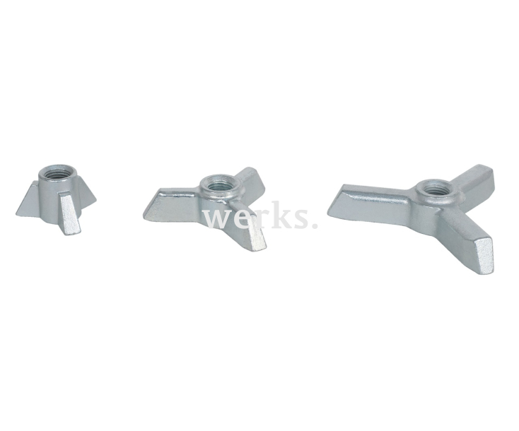 Набор расширителей для внутреннего экстрактора 16-21-33 KUKKO 16-21-33