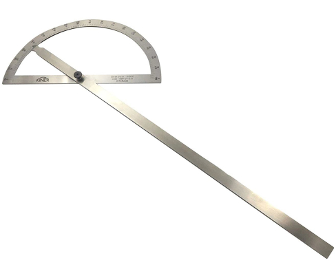 Угломер Kinex 1089-07-315 315x650 мм