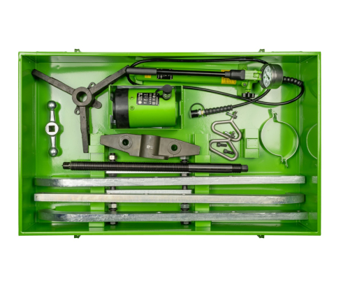 Гидравлические наборы для наружного демонтажа KUKKO Y58-556