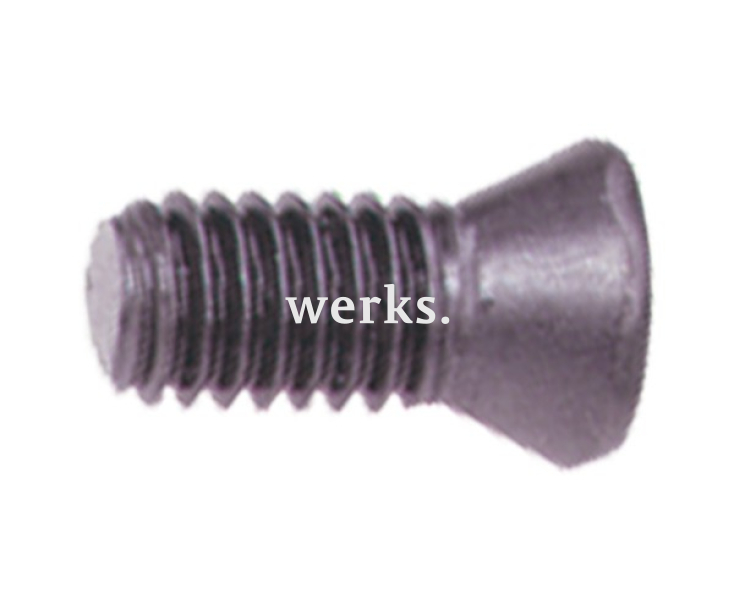 Винт TORX 10001785/M5,0X10,8/T20 Ceratizit CT11185832