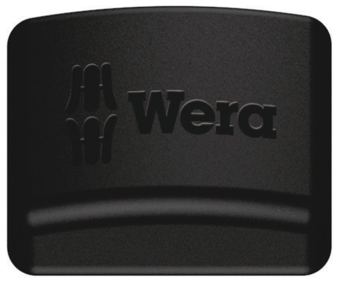 8782 C KOLOSS Комплект насадок для молотка Wera WE-003697