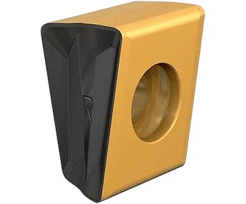 Пластина ISCAR T490 LNMT 1306 PNTR IC808