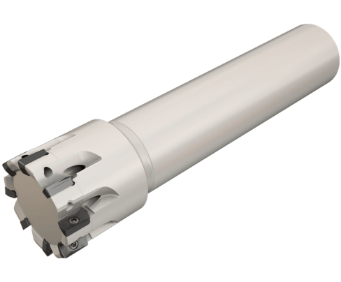 Фреза ISCAR HP E90AN-D20-5-C20-07-C