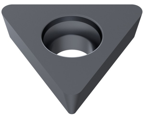 Твердосплавная фрезерная вставка TPKW 16T3PPSR CTPP235 Ceratizit 51070120