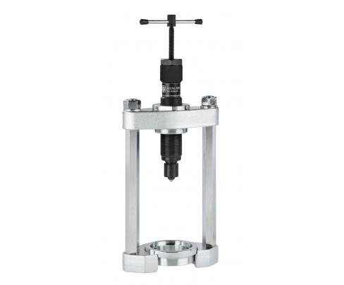 Универсальный рамный съёмник для сайлент-блоков KUKKO 880-802