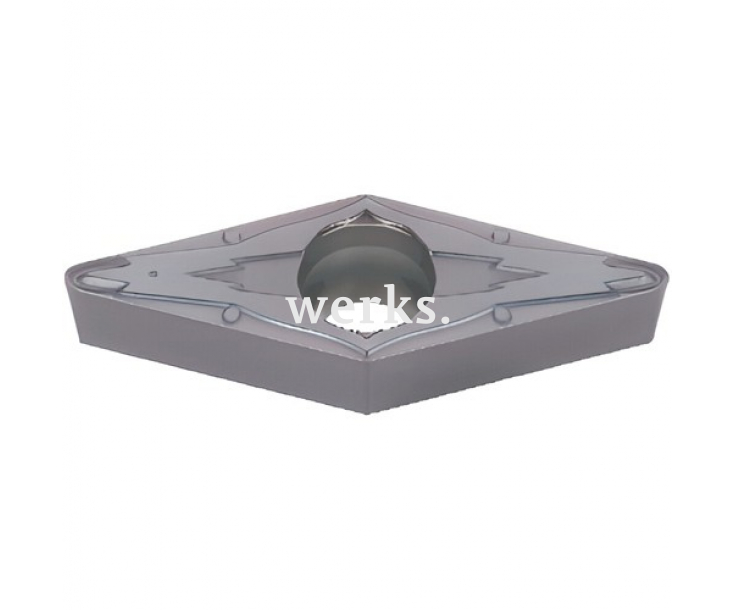 Пластина для точения Tungaloy VCMT 080202 PSF AH725