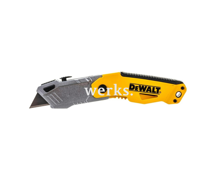 Нож DeWALT DWHT10261-0