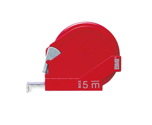 Рулетка измерительная карманная 3 м х 19 мм BMI MAX 420341031