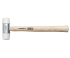 Головка молотка пластиковая-д.32мм л.280мм ясень Gedore 3300744