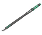 Динамометрический ключ Wera Click-Torque C 5 80-400 Nm с трещоткой с реверсом WE-075624