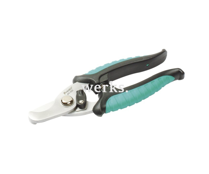 Ножницы универсальные усиленные ProsKit SR-332