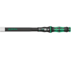 Динамометрический ключ Wera Click-Torque X 4 40-200 Nm для сменных насадок WE-075654