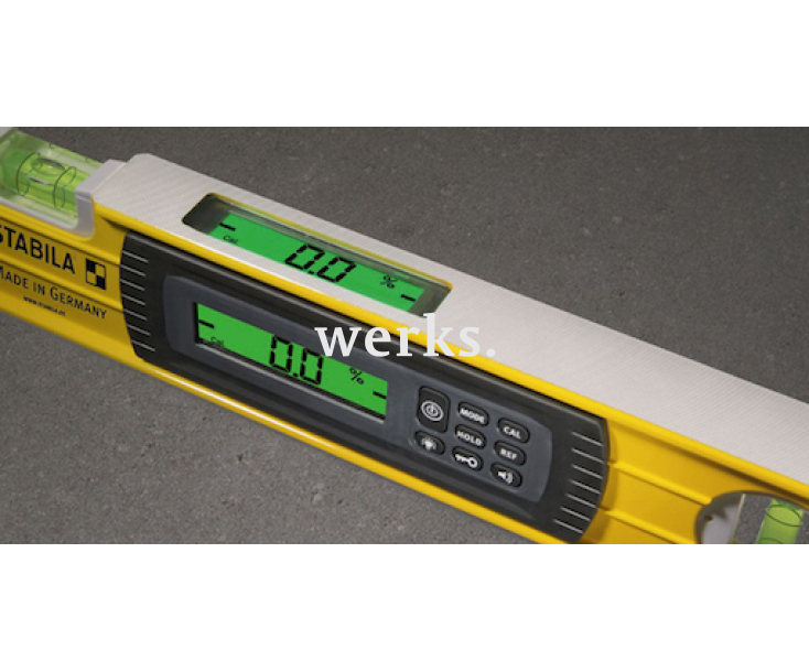 Уровень строительный тип 70 Stabila 02290 150 см