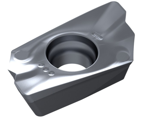 Твердосплавная фрезерная вставка XDKT 150508SR-F50 CTPP225 Ceratizit 51035058