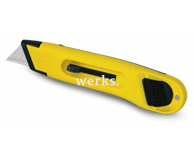 Нож Stanley 0-10-088