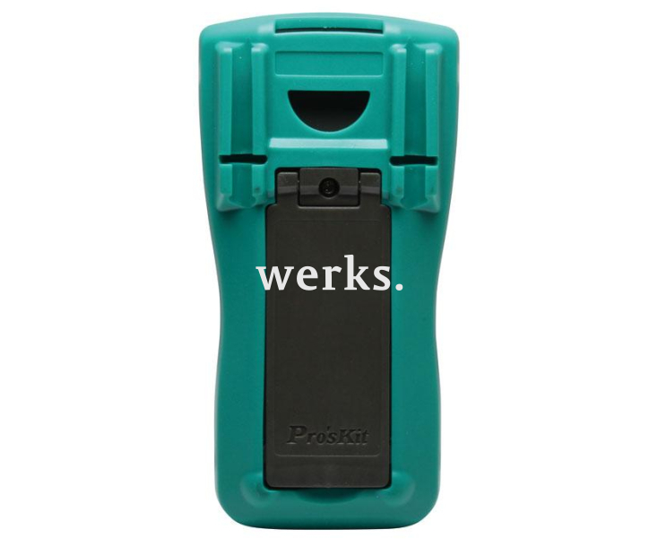 Мультиметр цифровой ProsKit MT-1280