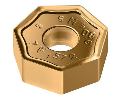 Пластина Walter XNMU 070508 F57 WKP35S