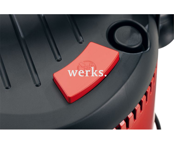 Пылесос строительный 20 л Flex VC 21 L MC 405418