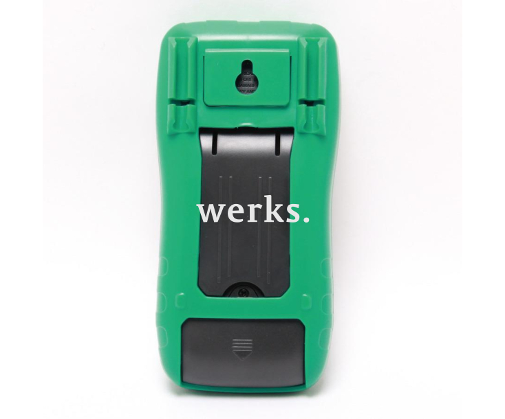 Мультиметр цифровой компактный ProsKit MT-1710