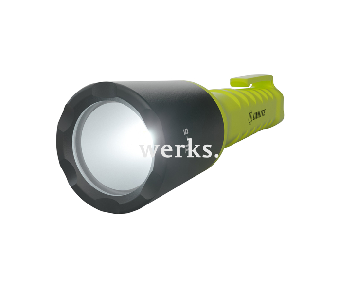 Фонарь светодиодный промышленный UNILITE TL-5