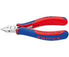 Кусачки боковые для электроники Knipex KN-7732115