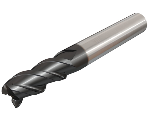 Фреза ISCAR EC080B20-3C08