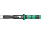 Динамометрический ключ Wera Click-Torque X 2 10-50 Nm для сменных насадок WE-075652