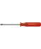 Отвертка для шлицевых гаек Slotted nut Classic PB Swiss Tools PB 196.5-90 M3