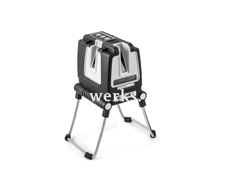 Уровень лазерный 30 м Kapro 873G