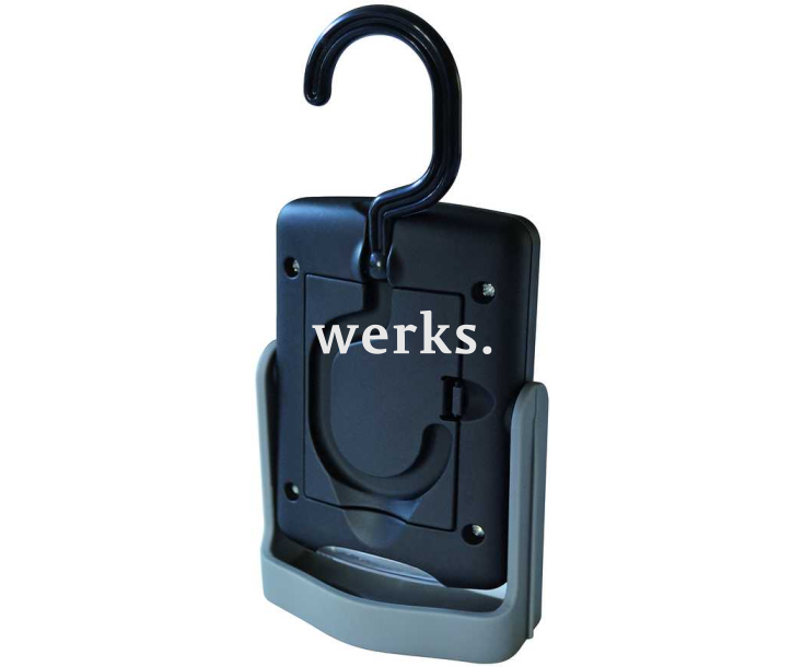 Фонарь светодиодный Brennenstuhl HL DB 203 MH 1175420