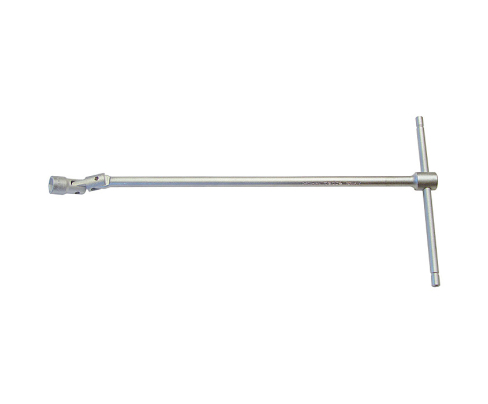 Т-образный торцевой ключ с карданом202 11 Padre 20200011