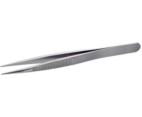 Пинцет 120мм Lindstrom TL 00B-SA