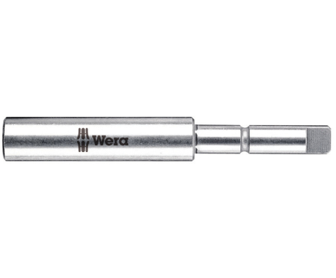 899/8/1 K Универсальный держатель со стопорным кольцом и магнитом Wera WE-053475