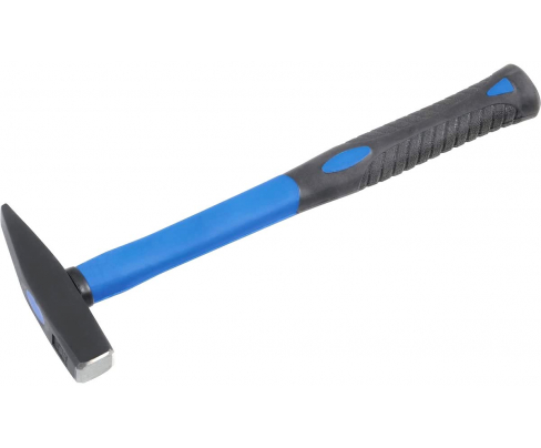 Молоток слесарный 340 мм немецкой формы с фиберглассовой ручкой Heyco (HEYTEC) HE-50815250021