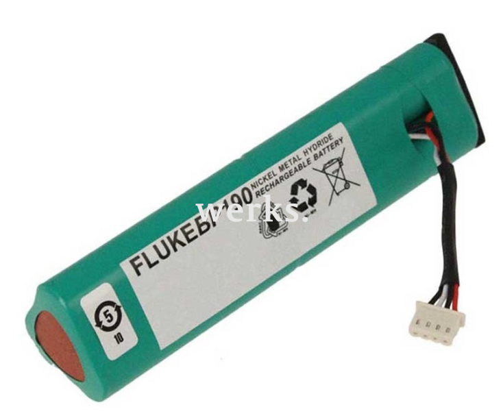 Аккумуляторная батарея Fluke BP190 677390
