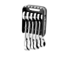 Набор комбинированных гаечных ключей Facom 467BS.JP6 6 предметов