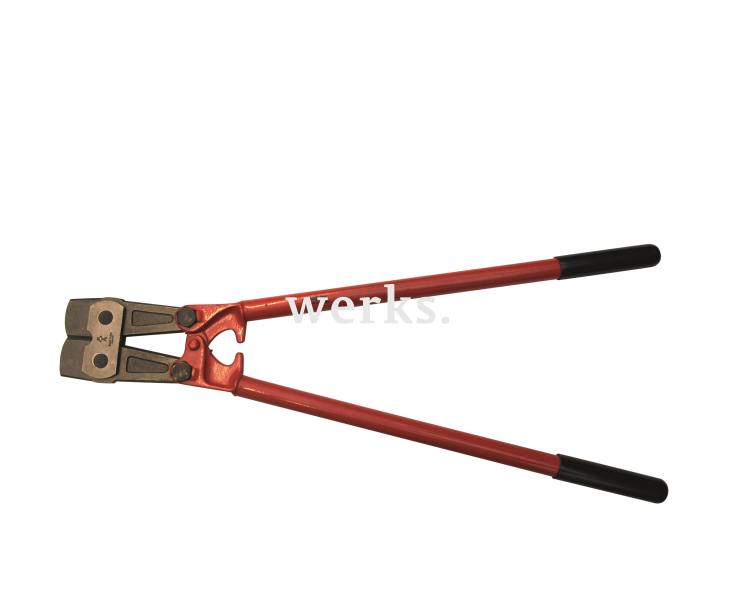 Ножницы для болтов двойные "DURO", 610 мм Padre