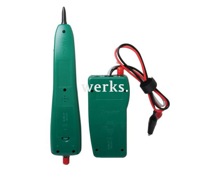 Тестер сетей и линий передачи данных ProsKit MT-7068