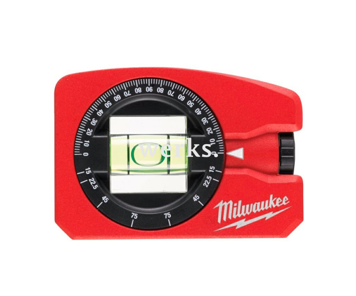 Уровень Milwaukee 4932459597