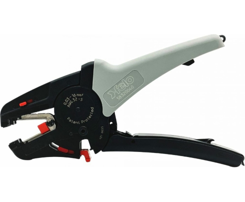 Клещи автоматические для снятия изоляции 0,03 - 16 мм2 Felo 58320040