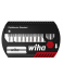 Набор с битами TX Wiha FlipSelector Standard SB 7947-505 39056, 13 предметов