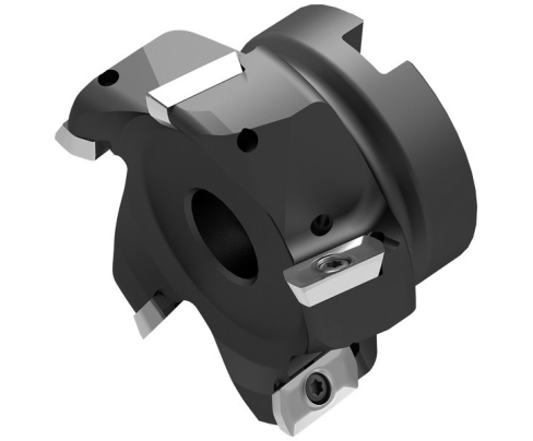 Фреза для обработки уступов MAXIMILL SHELL AHSC.63.R.04-19 Ceratizit 50716163