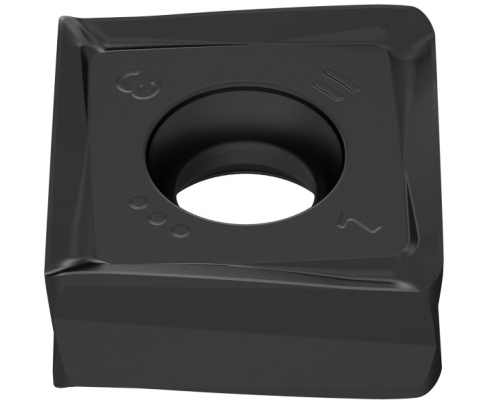 Твердосплавная фрезерная вставка SNHU 120408SR-M50 CTCP230 Ceratizit 51100008