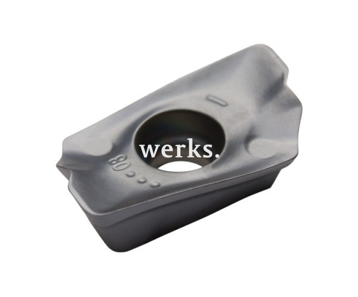 Твердосплавная фрезерная вставка XDKT 11T332SR-F50 CTP2235 Ceratizit 50460832