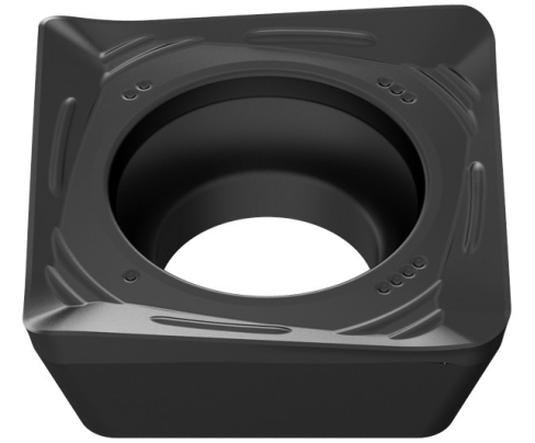 Твердосплавная фрезерная вставка SDNT 09T308SR-29 CTCP230 Ceratizit 51011008