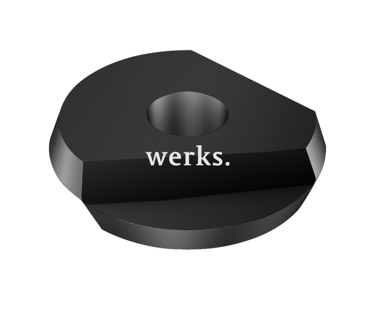 Пластина Sandvik R216F-16 40 E-L P20A