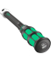 Динамометрический ключ Wera Click-Torque XP 3 15 Nm для сменных насадок WE-075672